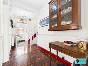 Hallway- click for photo gallery